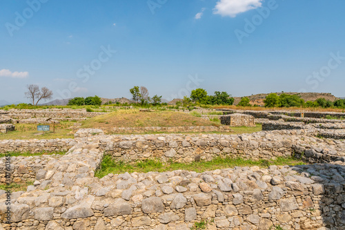Taxila Ancient Sirkap 65