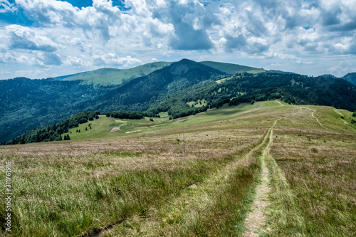 Big Fatra mountains, Slovakia