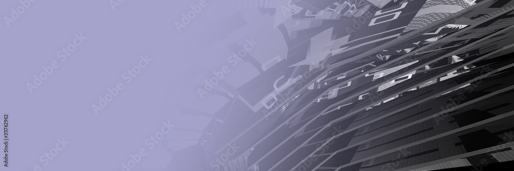 Obraz premium abstract background