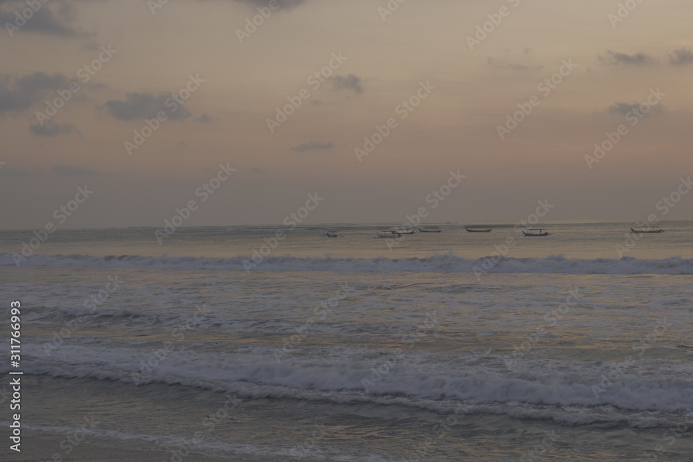 A beautiful view of nature in Bali, Indonesia. A beautiful view of nature in Bali, Indonesia.
