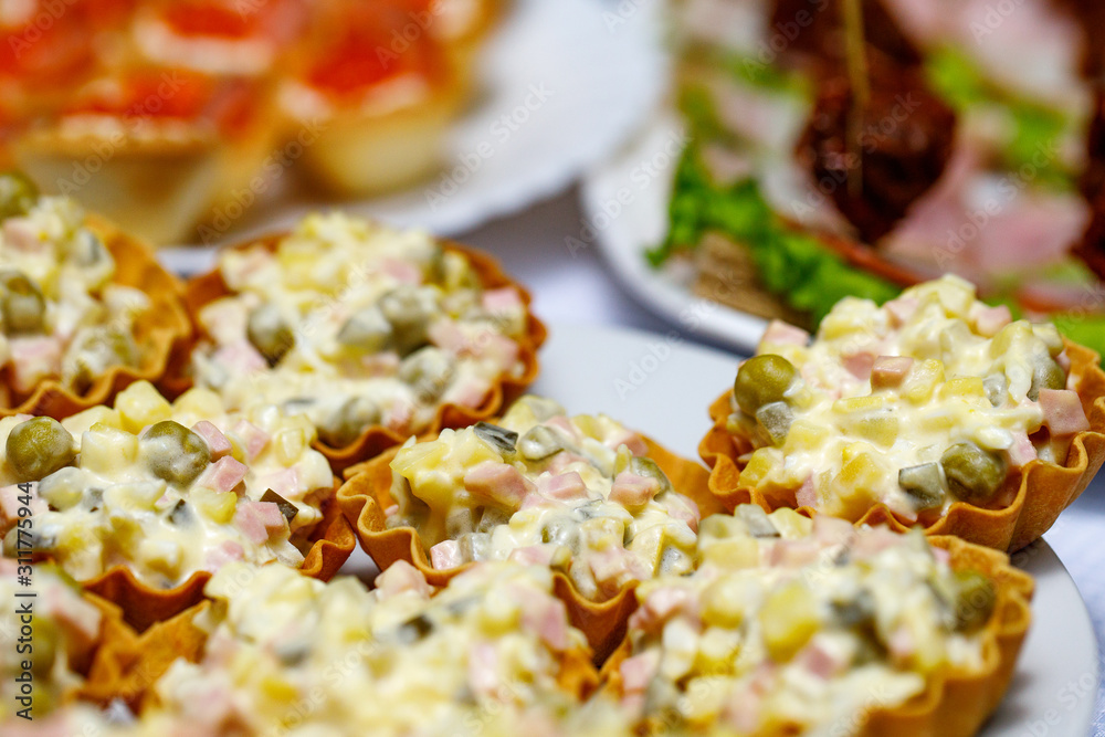 rice with vegetables