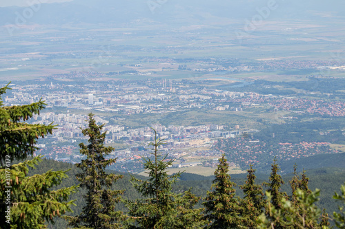 mountain