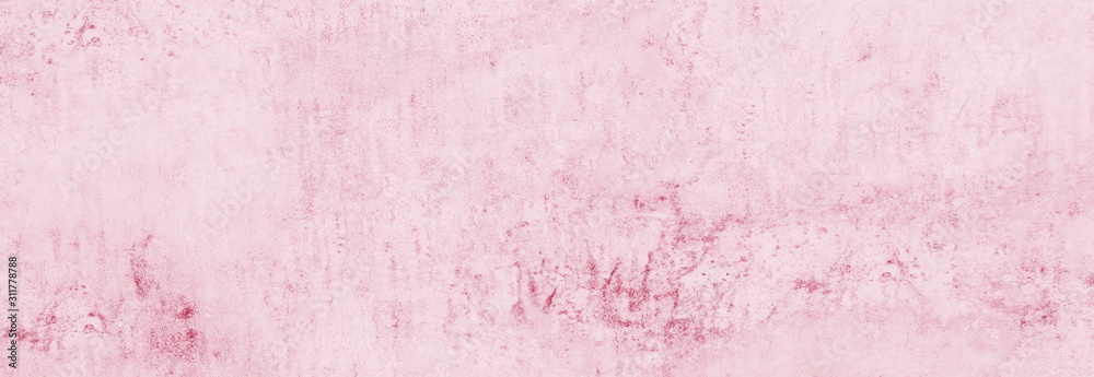 Fototapeta premium Hintergrund abstrakt in rosa und pink