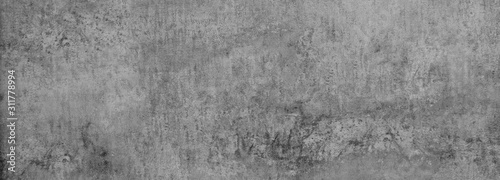 Hintergrund abstrakt in schwarz, weiß und grau photo