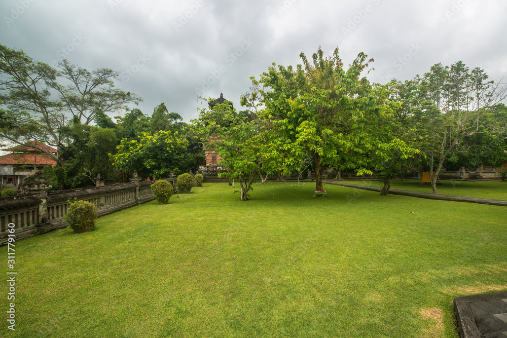 A beautiful view of nature in Bali, Indonesia. A beautiful view of nature in Bali, Indonesia.