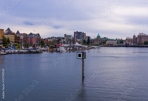 Navigational Marker photo