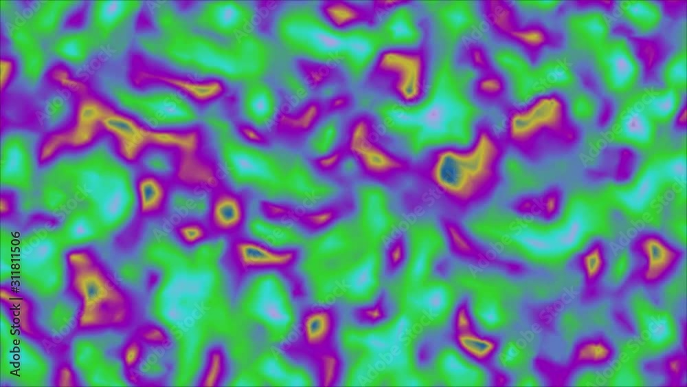 Insane Teal Colourings In Pretty Orange Strong Colourful Shape Pattern Insane Teal Colourings In Pretty Orange Strong Colourful Shape Pattern