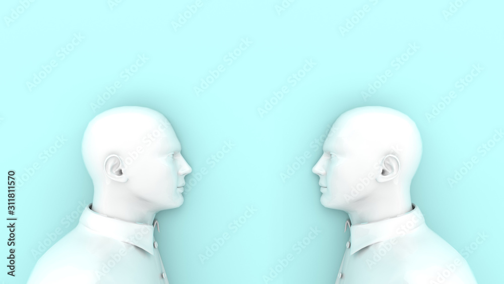 pensamiento Stock Illustration Adobe Stock