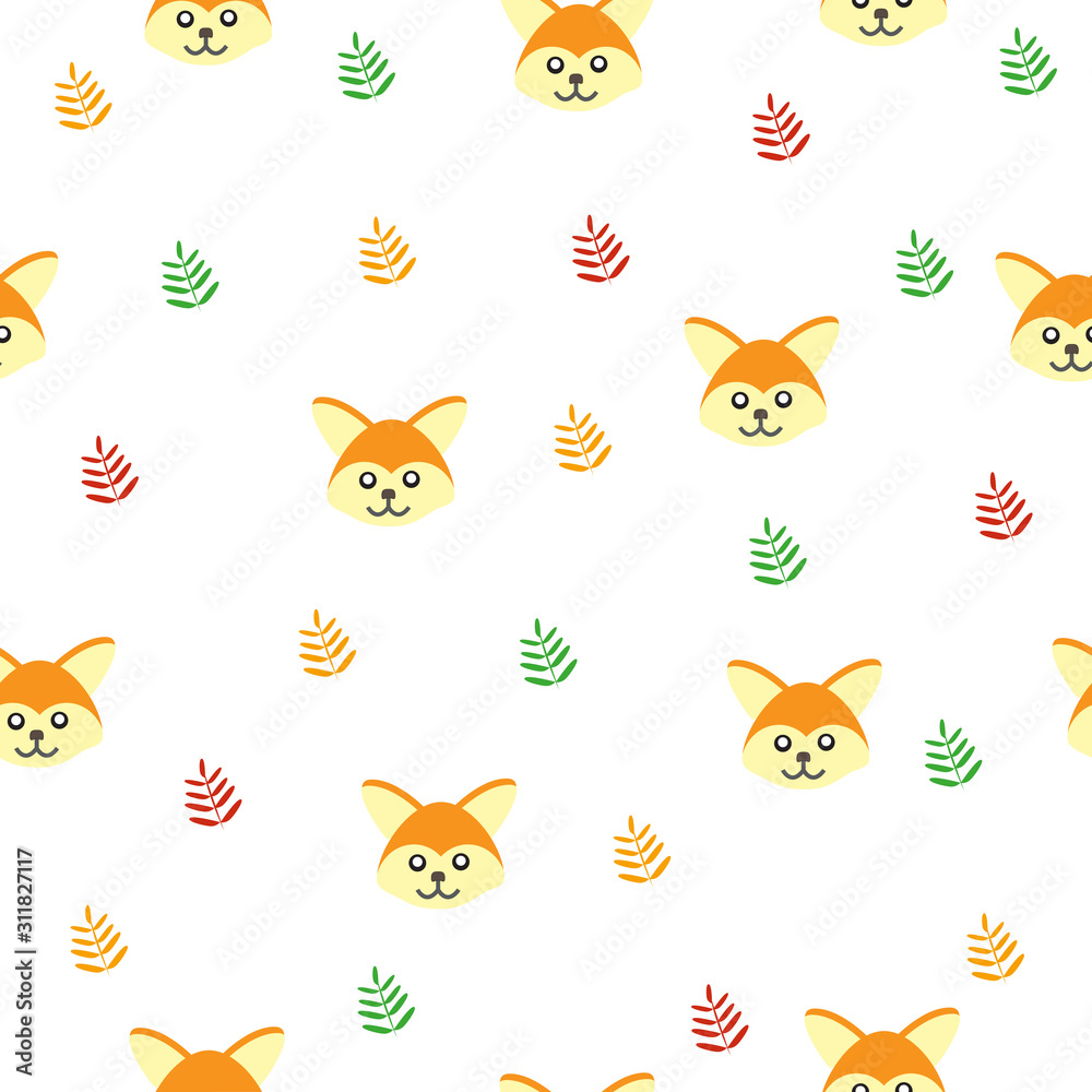 V_1881 Tiger background V_1881 Tiger background