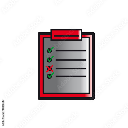 16 clipboard