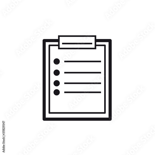 16 clipboard