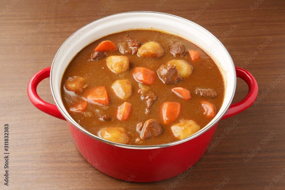 カレー カレー