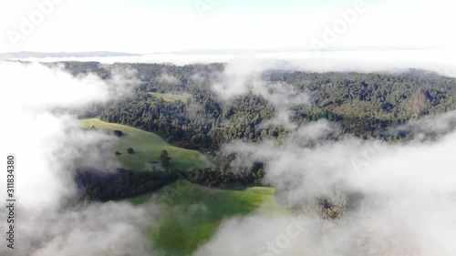 Nature Sanctuary Carlos Andwandter