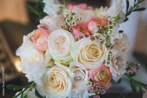 Flower Bouquet