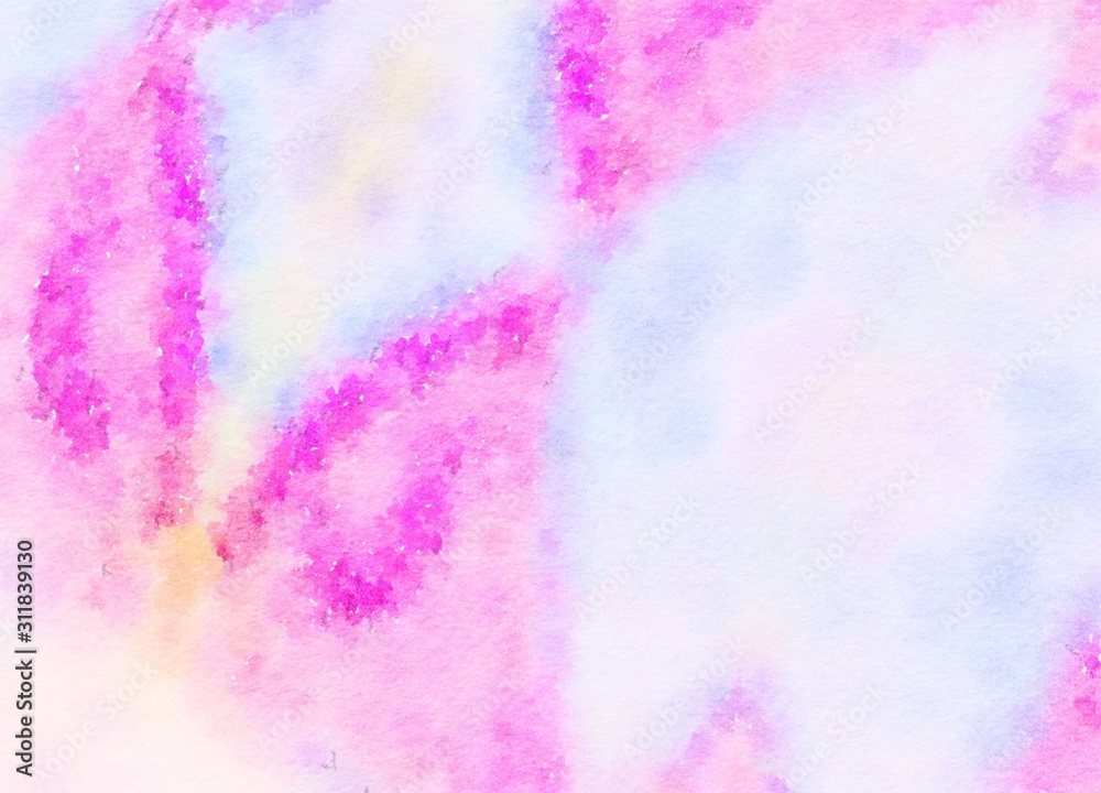 Obraz premium abstract background with watercolor texture, Oil paint. ink paper, concrete wall graffiti. painted rough surface background for Christmas , banner, business, card