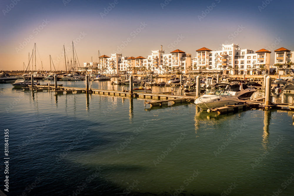 Agadir Marina