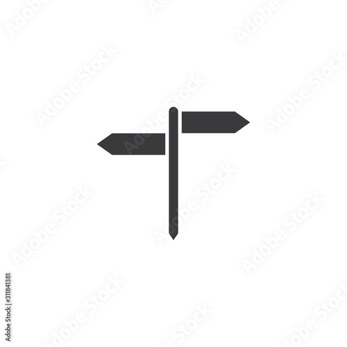 Direction icon