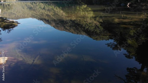 Huerquehue National Park