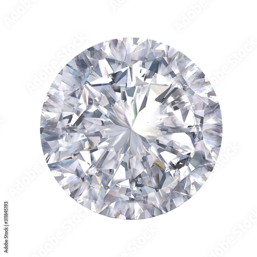 Glittering diamond stickers, jewelry retouching stickers
