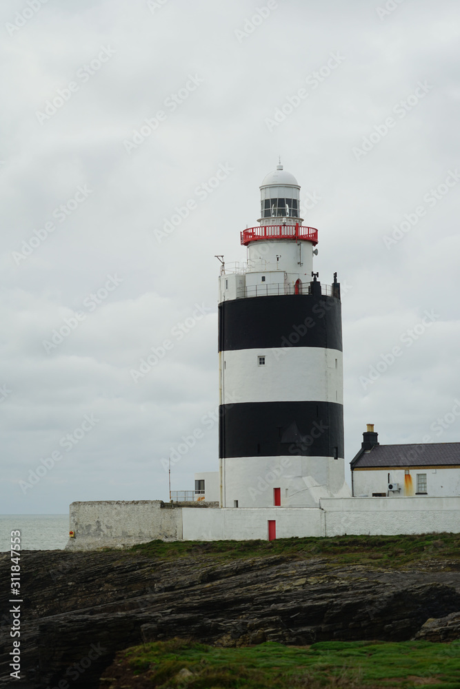 Hook Lighthouse, Ireland