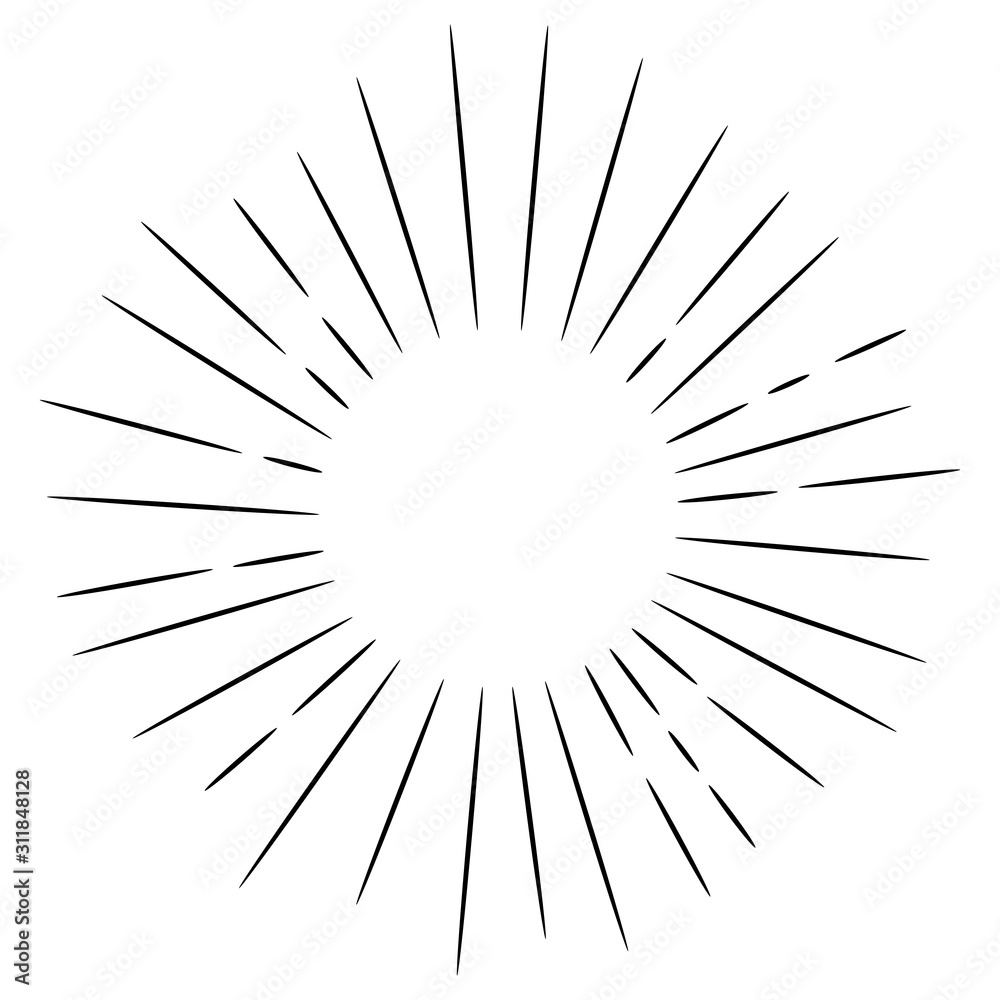 doodle design element starburst hand drawn doodle design element starburst hand drawn