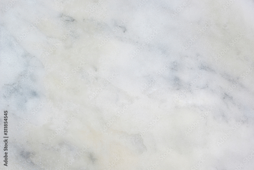 Obraz premium The marble surface shows natural patterns.