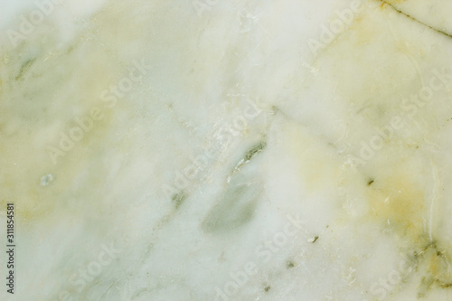 The marble surface shows natural patterns.