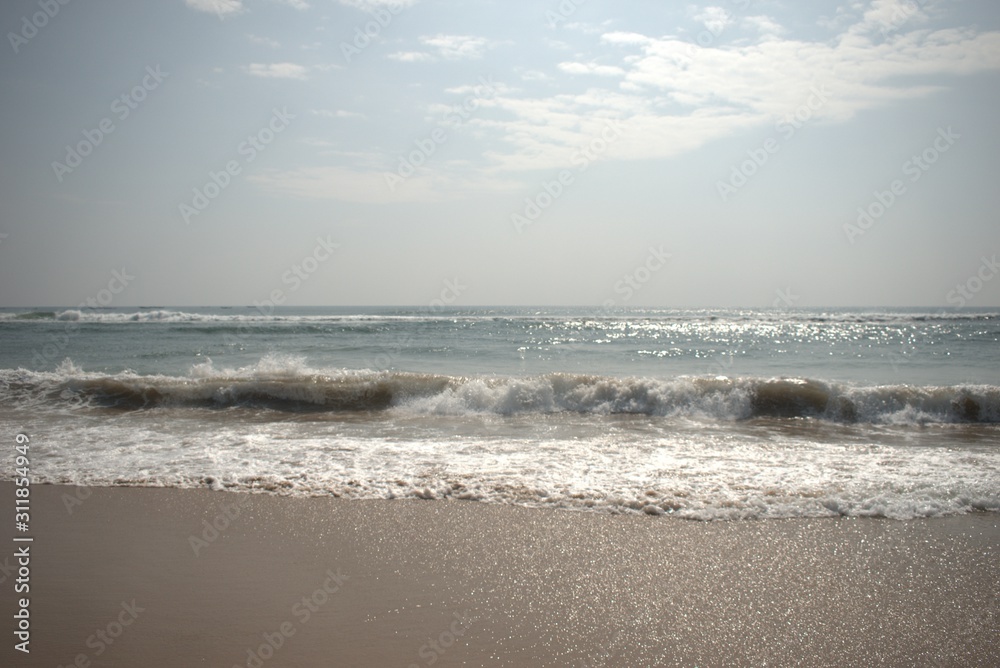 Beautiful sea view near chandrabhaga puri Beautiful sea view near chandrabhaga puri