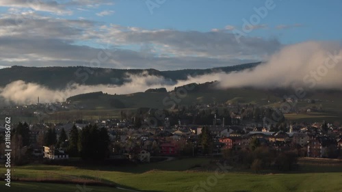 Asiago panorama