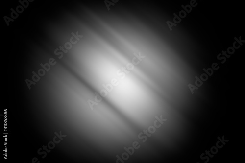 abstract black and silver are light gray with white the gradient is the surface with templates metal texture soft lines tech diagonal background black dark sleek clean modern.