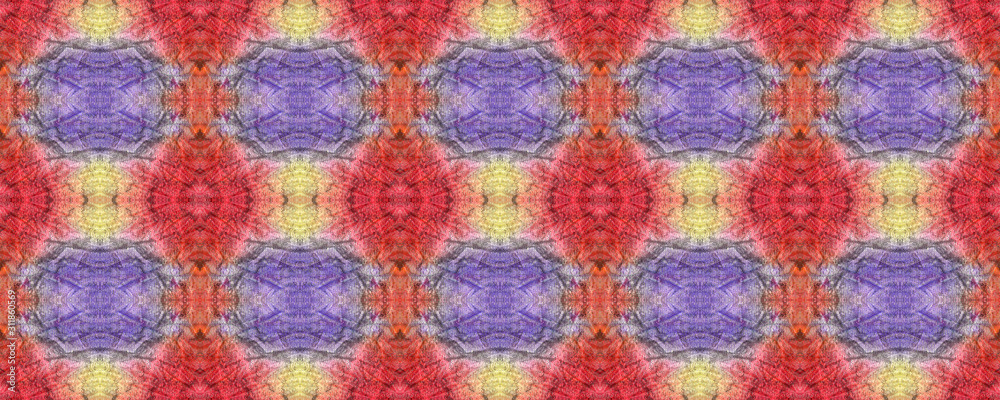 Ethnic Seamless Pattern. Ethnic Seamless Pattern.