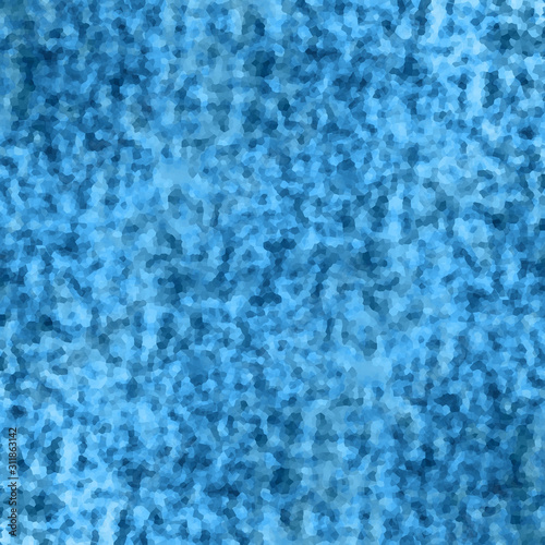 blue canvas stone background texture