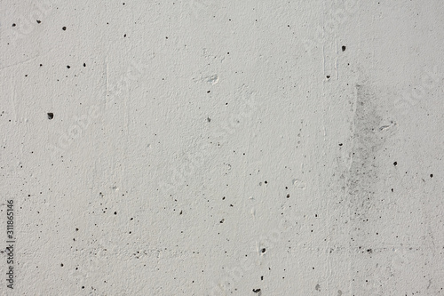 Old wall surface.white,black,gray concrete wall texture for background,Abstract background,Texture background