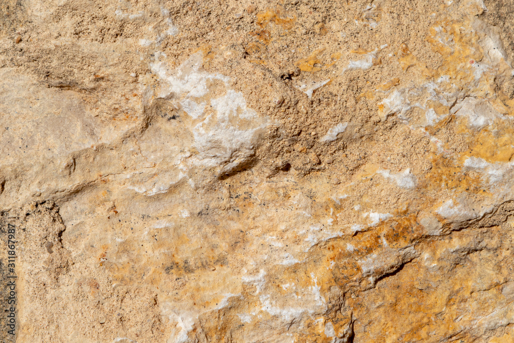 fondo textura de piedra natural, primer plano fondo textura de piedra natural, primer plano