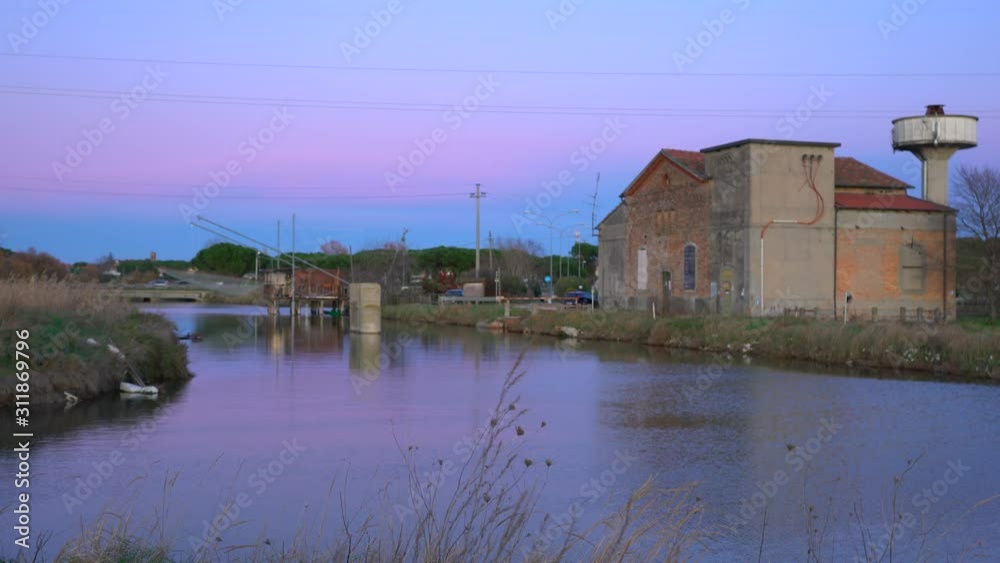 Saline di Cervia Saline di Cervia