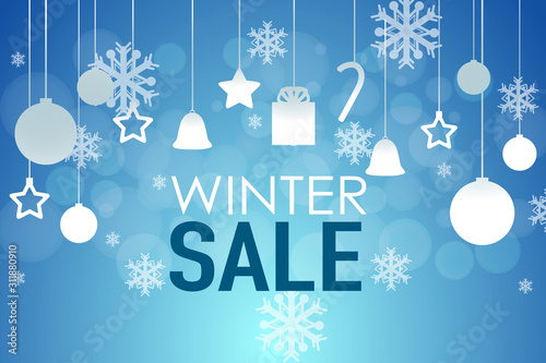 Happy Winter Sale 2019