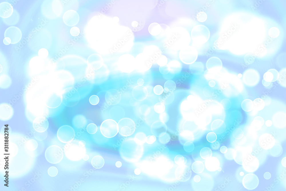white blue bubble divine dimension bokeh blur abstract white blue bubble divine dimension bokeh blur abstract