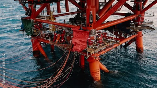 rig industry