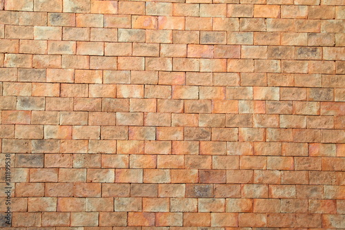 Brick Stone texture for wallpaper   background