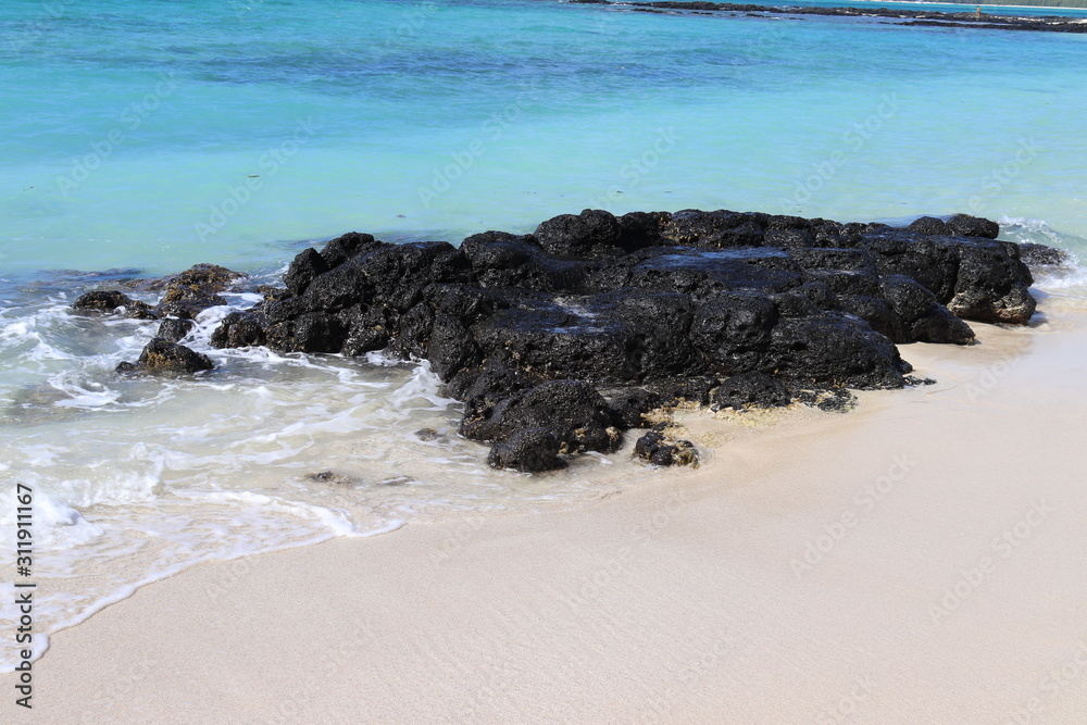 Traumhaftes Mauritius im Indischen Ozean Traumhaftes Mauritius im Indischen Ozean