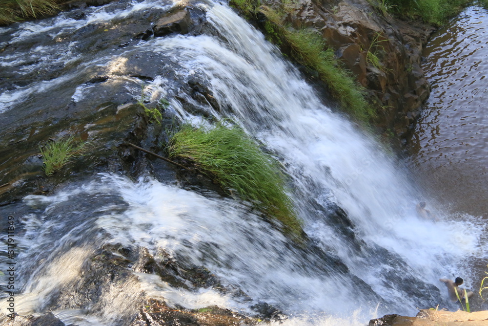 cascata cascata