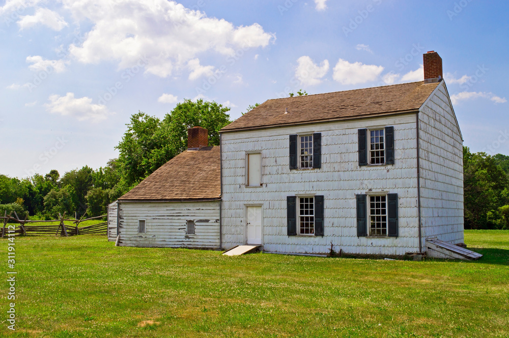 Historic Home