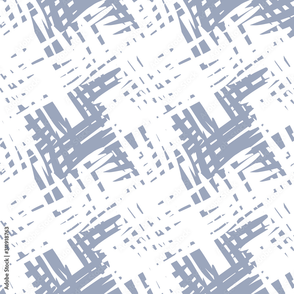 Brush strokes seamless pattern. Hand drawn abstract background. Vector template. Brush strokes seamless pattern. Hand drawn abstract background. Vector template.