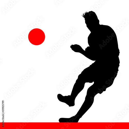 tiro libre