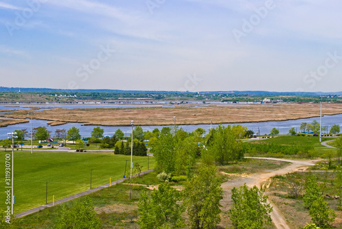 Secaucus Wetland photo