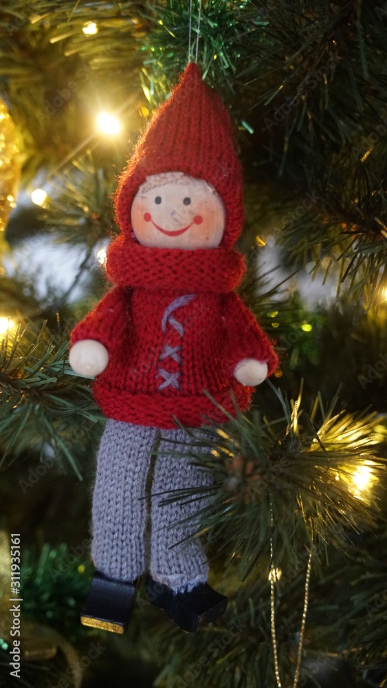 Obraz premium święta