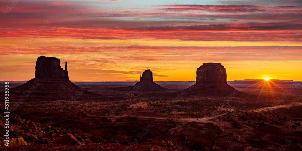 monument valley