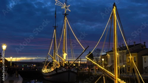 cesenatico photo