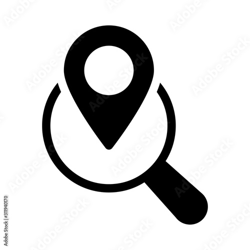 location
