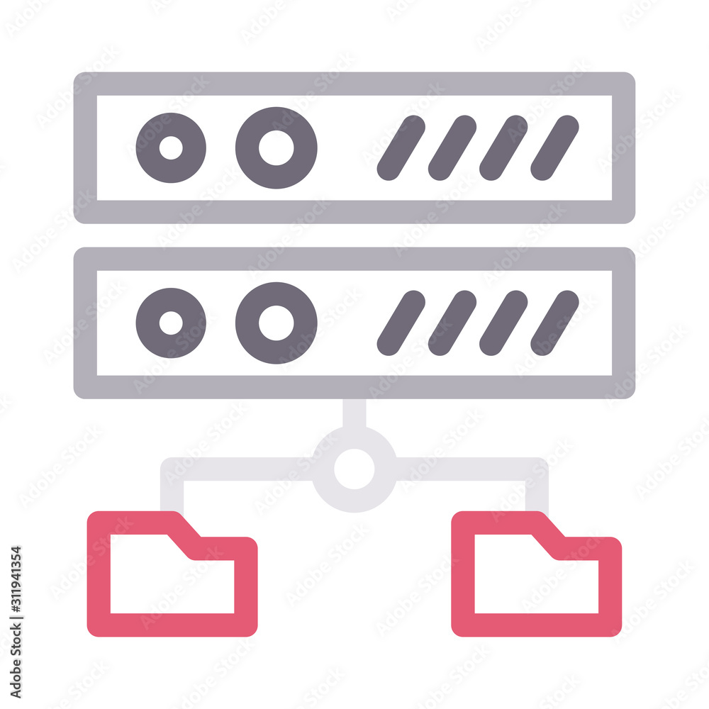 server server